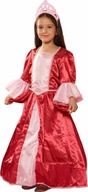 Princezná Julia Princezná veľkosť 110-116 Princezná Julia Princezná veľkosť 110-116