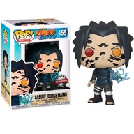 Funko Pop! NARUTO SHIPPUDEN SAUKE S JAZZAMI SE Funko Pop! NARUTO SHIPPUDEN SAUKE S JAZZAMI SE