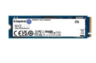 Kingston NV2 2000GB M.2 PCI-e 4.0 NVMe SSD