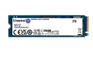 Kingston NV2 2000GB M.2 PCIe NVMe SSD