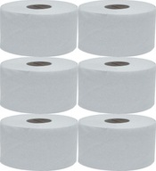 Toaletný papier Jumbo 140 m x 6 roliek