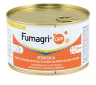 FUMAGRI OPP 150 m³ dymová sviečka na dezinfekciu FUMAGRI OPP 150 m³ dymová sviečka na dezinfekciu