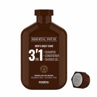 Immortal Infuse šampón 3v1 500ml Immortal Infuse šampón 3v1 500ml
