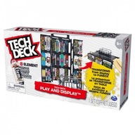 Tech Deck Ramp Kit (6060503)