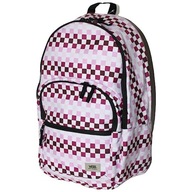 VANS MOTIVEATEE BACK CITY BACKPACK VN0A4B8B6X71 VANS MOTIVEATEE BACK CITY BACKPACK VN0A4B8B6X71