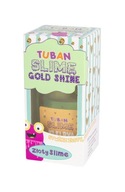 Súprava DIY Super Slime Gold Shine TUBAN