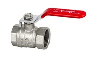 2,5'' guľový ventil s upchávkou DN65 PN12 008 2,5'' guľový ventil s upchávkou DN65 PN12 008