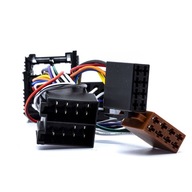 ISO ADAPTÉR PRE ROVER RÁDIO 1999 - ISO ADAPTÉR PRE ROVER RÁDIO 1999 -