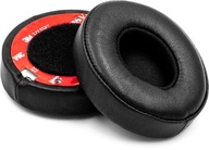 NÁUŠNICE PODUŠKY HUBOVÉ PODUŠKY PRE BEATS SOLO 2.0 3.0 2 3 DRE WIRED WIRELESS NÁUŠNICE PODUŠKY HUBOVÉ PODUŠKY PRE BEATS SOLO 2.0 3.0 2 3 DRE WIRED WIRELESS