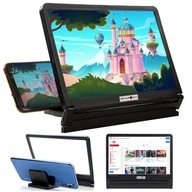 Zväčšovacia obrazovka pre SMARTFÓNY A MALÉ TABLETY Zväčšovacia obrazovka pre SMARTFÓNY A MALÉ TABLETY