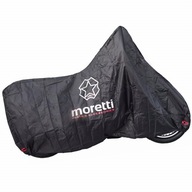M Moretti kryt na motorku M Moretti kryt na motorku