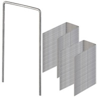 ŠPIČKY ŠPIČKY NA UPEVNENIE NETKANÉ LÁTKY 12cm 100ks ŠPIČKY ŠPIČKY NA UPEVNENIE NETKANÉ LÁTKY 12cm 100ks