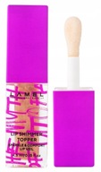 LAMEL THE MYTH OF UTOPIA topper s leskom na pery LAMEL THE MYTH OF UTOPIA topper s leskom na pery