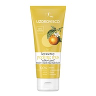 UZDROVISCO Bezolejový peeling Yellow Peel pena 60ml