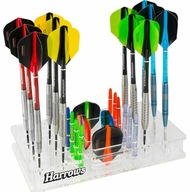 Stojanový organizér Darts Harrows Dart Station Stojanový organizér Darts Harrows Dart Station