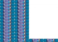 Grosik Vrecia na odpadky VERY STRONG 120L 20ks x40 Grosik Vrecia na odpadky VERY STRONG 120L 20ks x40