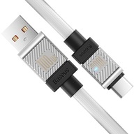 BASEUS USB-C KÁBEL RÝCHLE NABÍJANIE USB 100W BASEUS USB-C KÁBEL RÝCHLE NABÍJANIE USB 100W