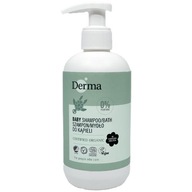 DERMA Eco detský šampón a mydlo, 250 ml