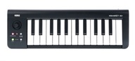 Korg MicroKey2 37 Air – hlavná klávesnica