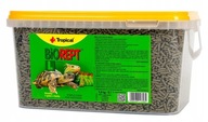 TROPICKÉ BIOREPT L TYČKY PRE TERESTRICKÉ KORYTNAČKY 5l TROPICKÉ BIOREPT L TYČKY PRE TERESTRICKÉ KORYTNAČKY 5l