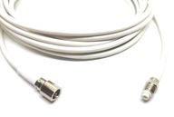 PREdlžovací kábel ku GSM ANTÉNE WT.FME GN. FME 17m PREdlžovací kábel ku GSM ANTÉNE WT.FME GN. FME 17m