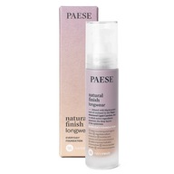 Paese Dlhotrvajúci make-up s prírodným finišom 2,5 Sand Beige, 30 ml Paese Dlhotrvajúci make-up s prírodným finišom 2,5 Sand Beige, 30 ml