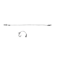 Prologic Chod - Hinged Stiff Rig Veľkosť 4 BL Prologic Chod - Hinged Stiff Rig Veľkosť 4 BL