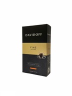 Káva DAVIDOFF FINE AROMA 250g Mletá kávaPremium Káva DAVIDOFF FINE AROMA 250g Mletá kávaPremium