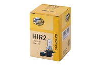8GH009319-001 HELLA HIR2 ŽIAROVKA 12V 55W HELLA 8GH009319-001 HELLA HIR2 ŽIAROVKA 12V 55W HELLA