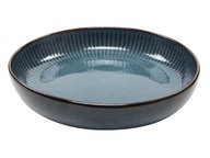 Keramická linka PISA miska 21x4,5cm HĹBKA OCEÁNU Keramická linka PISA miska 21x4,5cm HĹBKA OCEÁNU