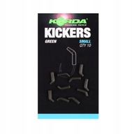 Malé polohovadlá Korda Kickers - zelené
