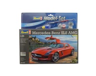 Stavebnica modelu auta Mercedes A8801 Stavebnica modelu auta Mercedes A8801