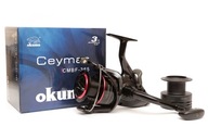 OKUMA CEYMAR 355 BEZPLATNÝ NAVIJák OKUMA CEYMAR 355 BEZPLATNÝ NAVIJák