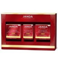 Janda Collagen Nici 70+ set dobrý ranný krém dobrý nočný očný krém Janda Collagen Nici 70+ set dobrý ranný krém dobrý nočný očný krém