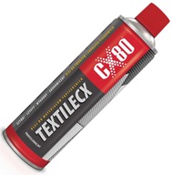 LEPIDLO NA ČALÚNENIE SPREJ NA ČALÚNENIE TEXTILECX CX-80 LEPIDLO NA ČALÚNENIE SPREJ NA ČALÚNENIE TEXTILECX CX-80