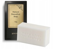 Antibakteriálne mydlo Raypath 100g biele Antibakteriálne mydlo Raypath 100g biele