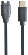 USB-C NABÍJACÍ KÁBEL PRE GARMIN FENIX 6 / 6 PRO USB-C NABÍJACÍ KÁBEL PRE GARMIN FENIX 6 / 6 PRO