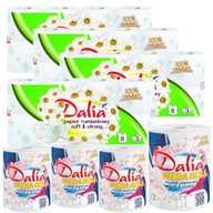 DALIA PACKAGE toaletný papier a papierová utierka DALIA PACKAGE toaletný papier a papierová utierka