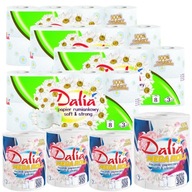 DALIA PACKAGE toaletný papier a papierová utierka