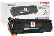 NOVÝ TONER PRE HP CE278A P1566 M1530 1536 P1606 78A NOVÝ TONER PRE HP CE278A P1566 M1530 1536 P1606 78A