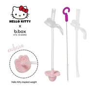 Náhradné slamky Kefa na fľašu Hello Kitty Náhradné slamky Kefa na fľašu Hello Kitty