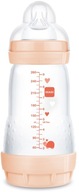 MÁM ŠTARTOVACÍ ANTIKOLICKÚ FĽAŠU 260ML ANTIKOLICKÁ MÁM ŠTARTOVACÍ ANTIKOLICKÚ FĽAŠU 260ML ANTIKOLICKÁ