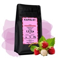 Kafelov ochutená HORIZONTÁLNA káva 250g, mletá Kafelov ochutená HORIZONTÁLNA káva 250g, mletá