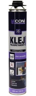 Anser univerzálne montážne lepidlo 825 ml Anser univerzálne montážne lepidlo 825 ml