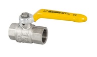 1/2'' plynový guľový ventil 1/2'' plynový guľový ventil