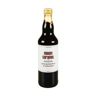 HORSKÝ KARAMELOVÝ POMARANČ V ČOKOLÁDE 500ml HORSKÝ KARAMELOVÝ POMARANČ V ČOKOLÁDE 500ml