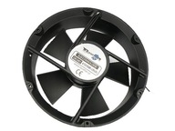 Ventilátor Bestfan 220x60 230V odsávač pár 115W Ventilátor Bestfan 220x60 230V odsávač pár 115W