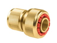 CELLFAST RÝCHLOSPOJOVACÍ ZARÁŽKA 3/4" MOSADZ 52-82 CELLFAST RÝCHLOSPOJOVACÍ ZARÁŽKA 3/4" MOSADZ 52-82