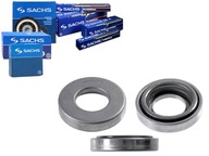 UVOĽŇOVACIE LOŽISKO NISSAN CABSTAR NAVARA 05- SACHS UVOĽŇOVACIE LOŽISKO NISSAN CABSTAR NAVARA 05- SACHS