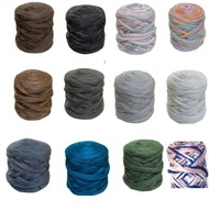 Czeank Wool Melange 12 Colors 50g Czeank Wool Melange 12 Colors 50g